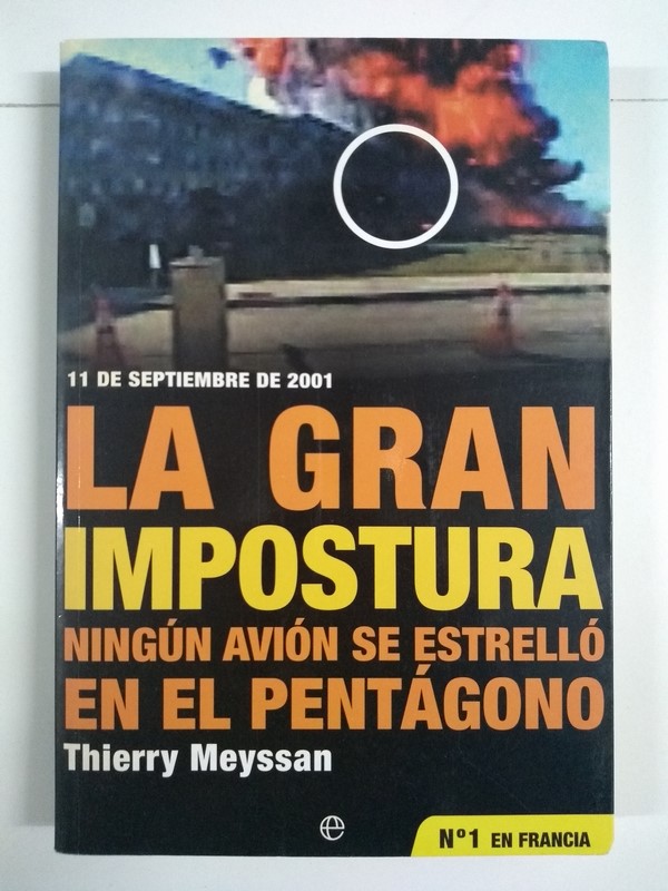 La gran impostura