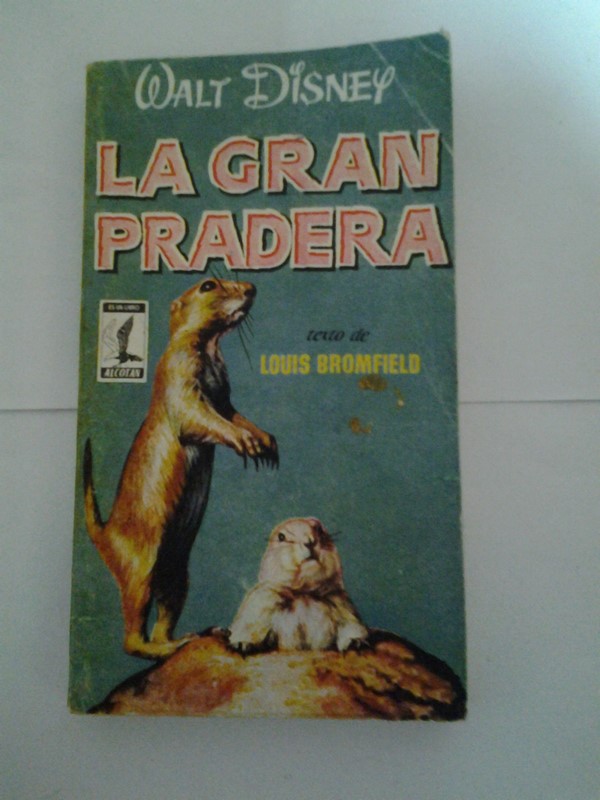 La gran pradera