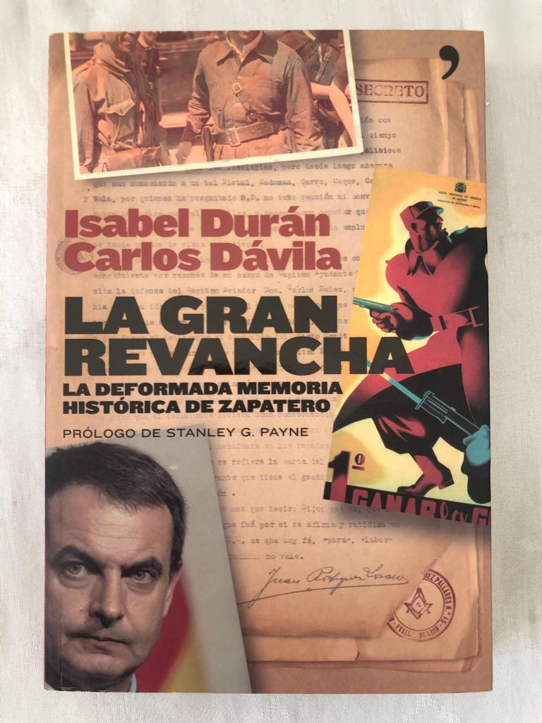 La gran revancha