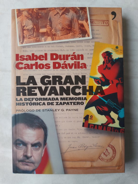 La gran revancha