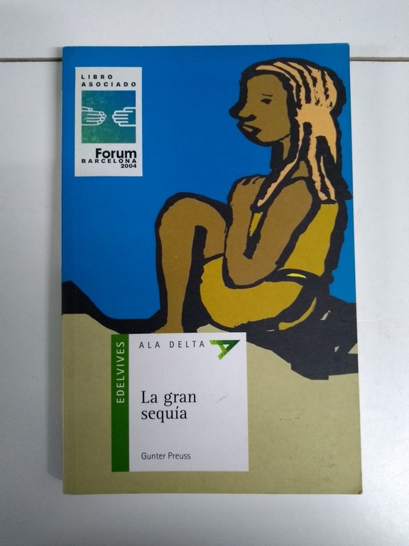 La gran sequía