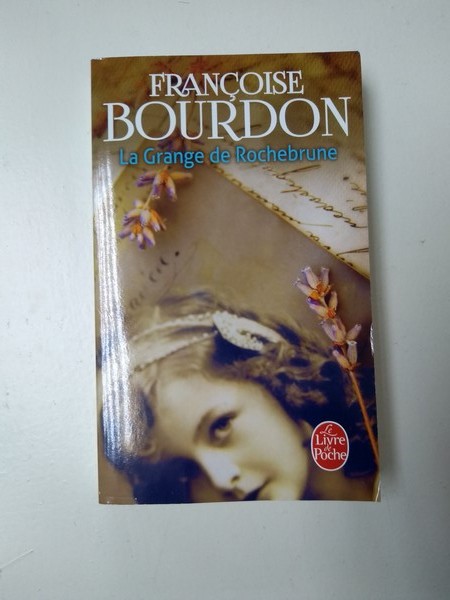 La Grange de Rochebrune