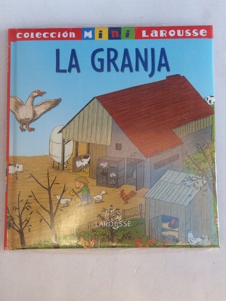 La granja