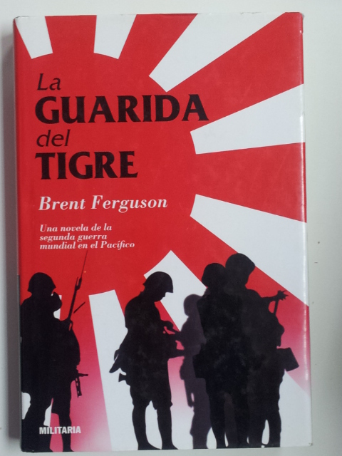 La guarida del tigre