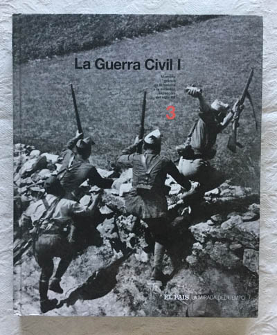 La guerra civil I (3)