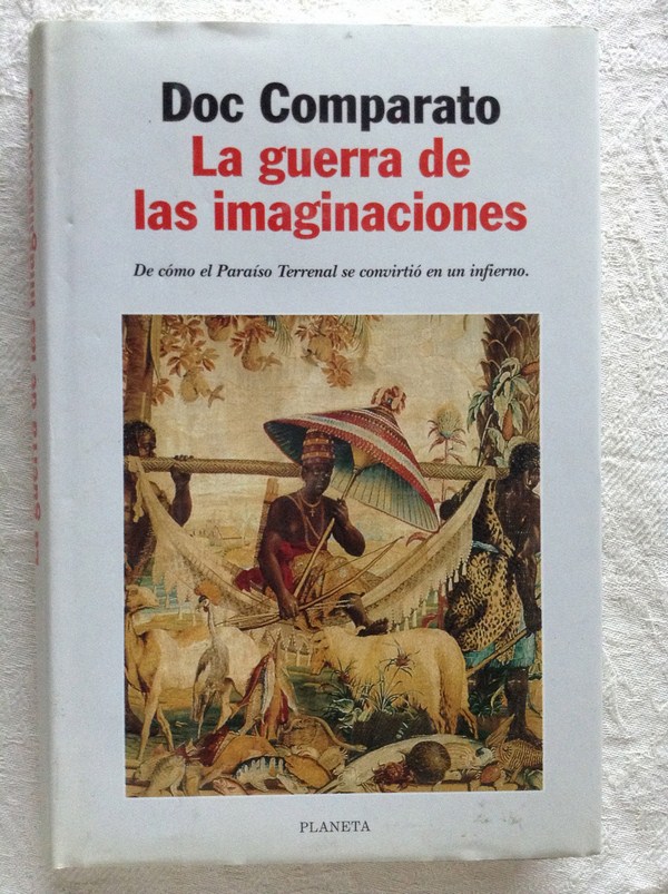 La guerra de las imaginaciones