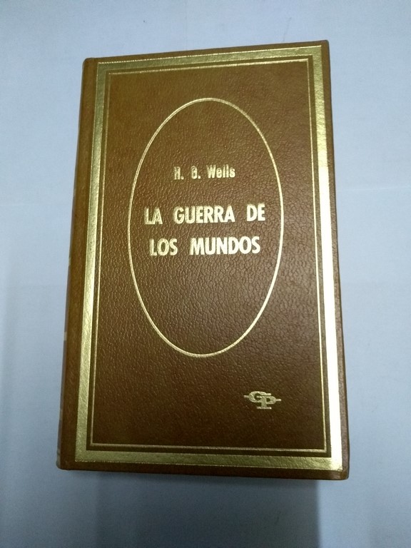 La guerra de los mundos