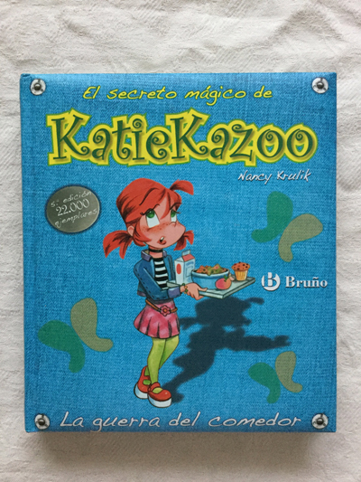 La guerra del comedor