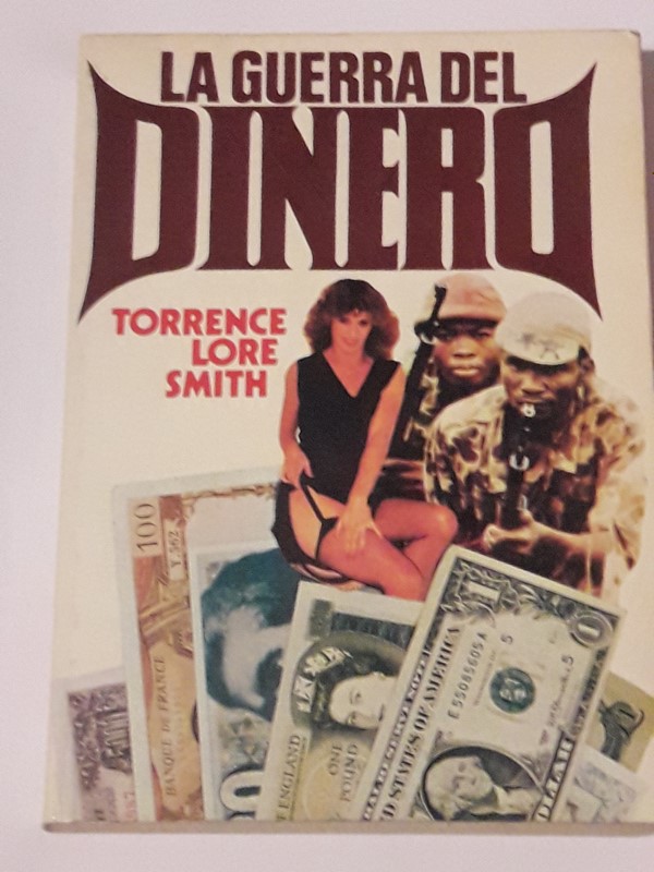 La Guerra del Dinero