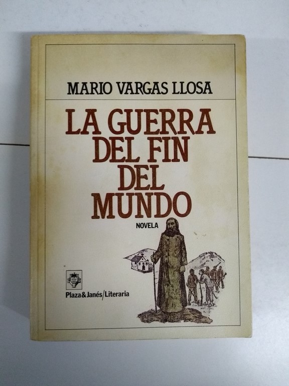 La guerra del fin del mundo