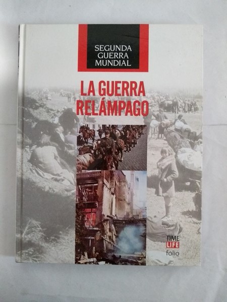 La guerra relampago