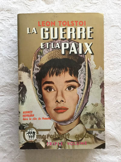 La guerre et la paix (II)