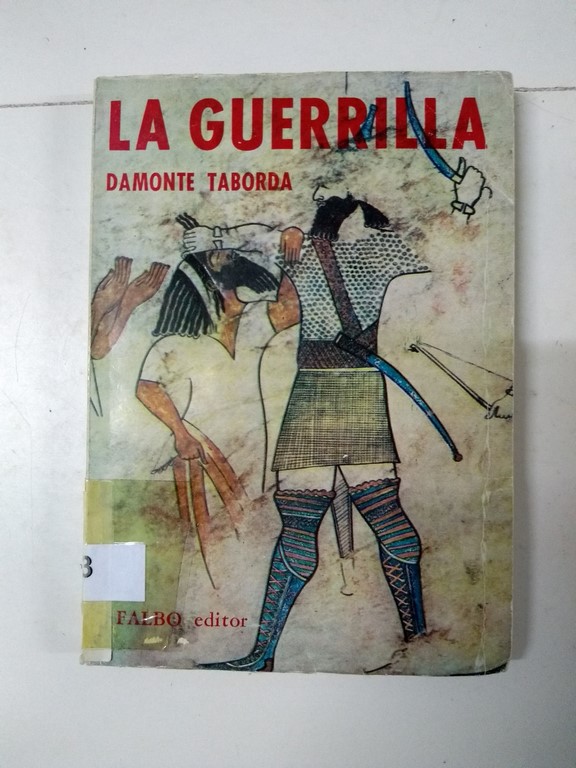 La guerrilla