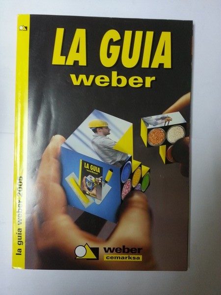 La Guia Weber 2005