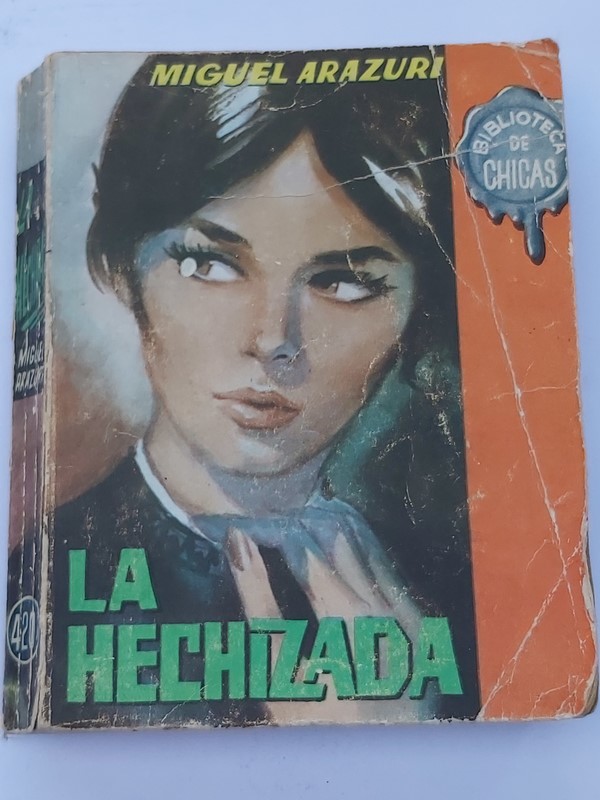 La hechizada