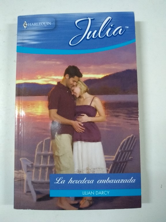 La heredera embarazada
