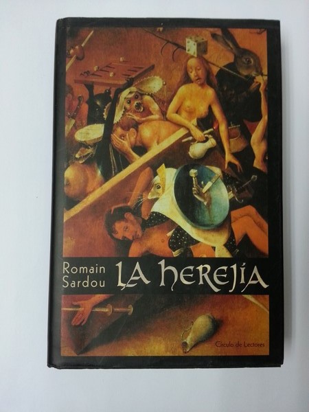 La herejia