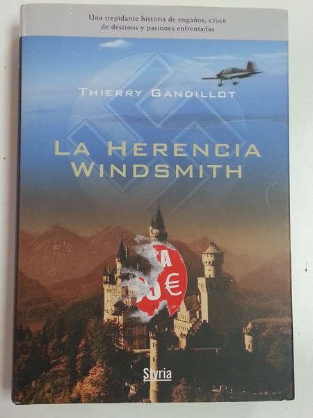 La Herencia Windsmith