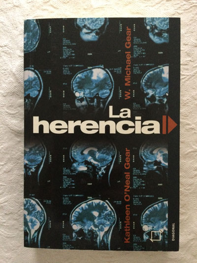 La herencia