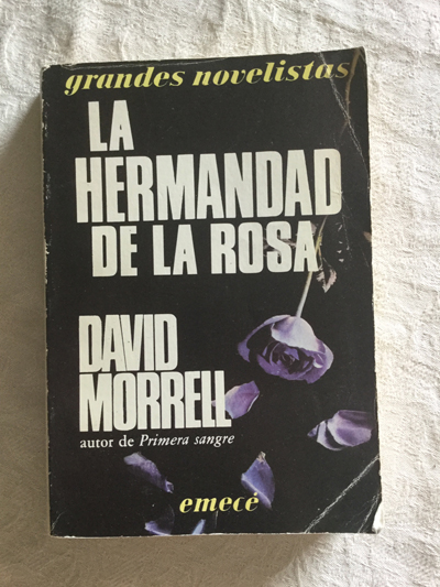 La hermandad de la rosa