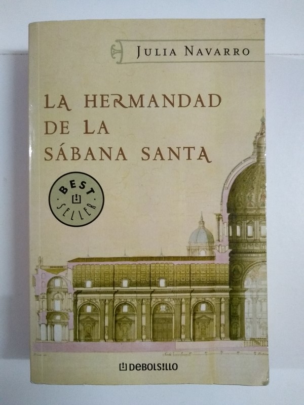 La hermandad de la Sábana Santa