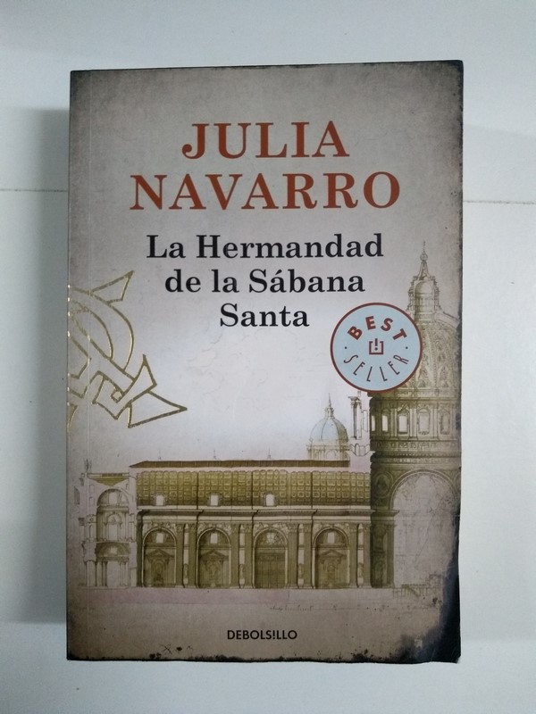 La hermandad de la Sábana Santa
