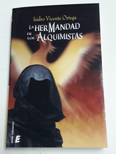 La Hermandad de los Alquimistas