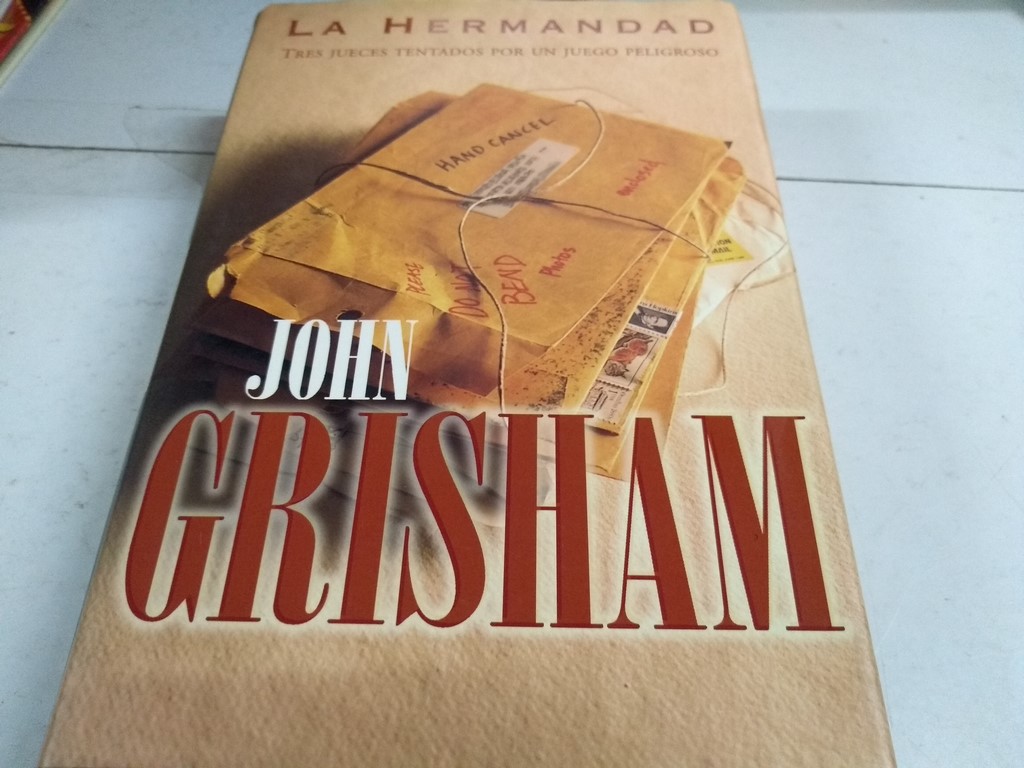 La hermandad