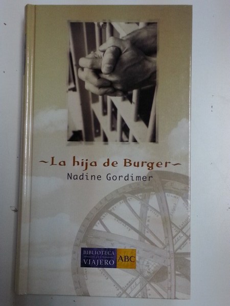 La Hija de Burger