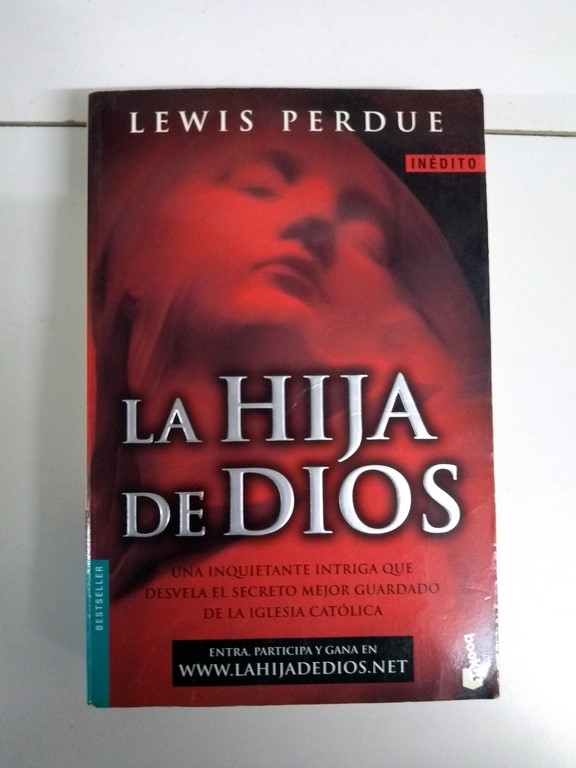 La hija de Dios