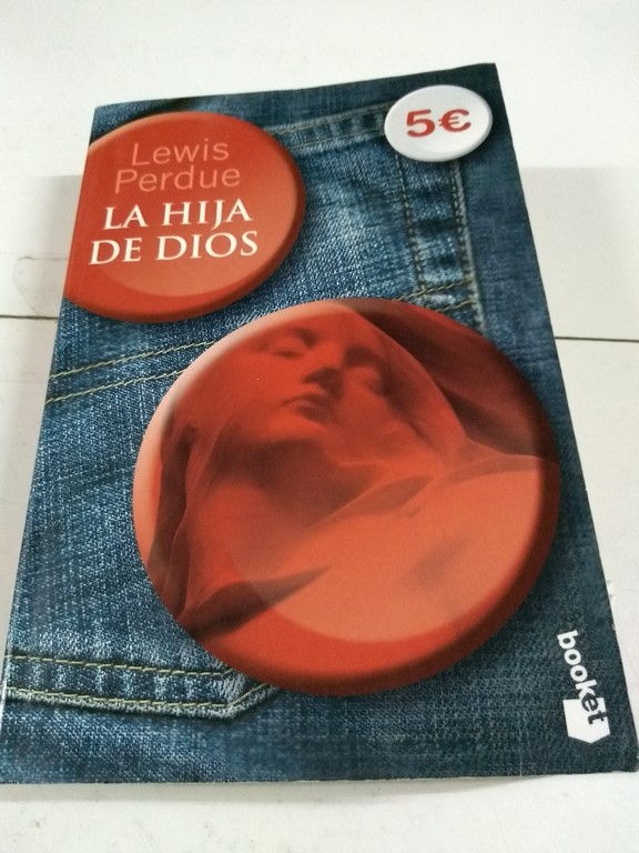 La hija de Dios