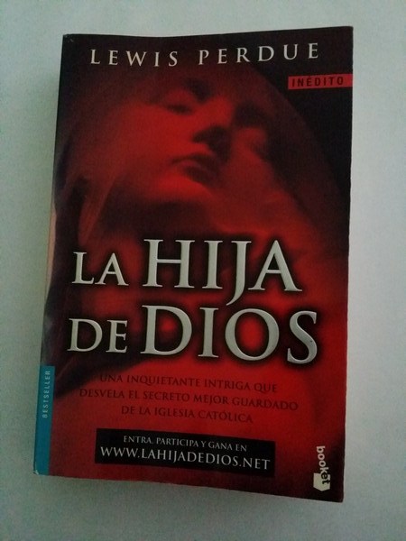 La hija de Dios