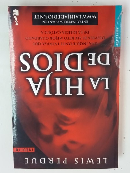 La hija de Dios