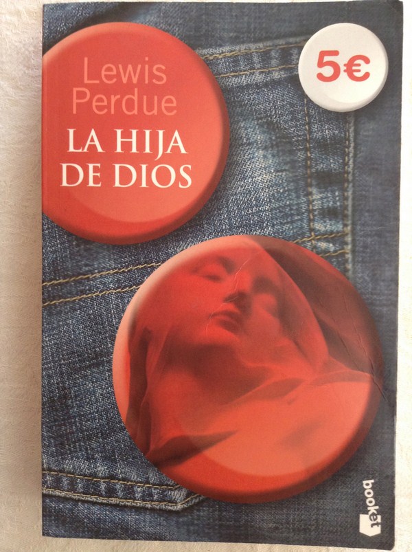 La hija de Dios