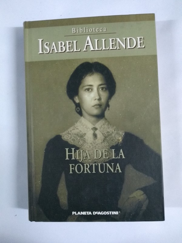 La hija de la fortuna