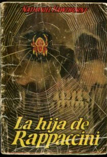 LA HIJA DE RAPPACCINI.