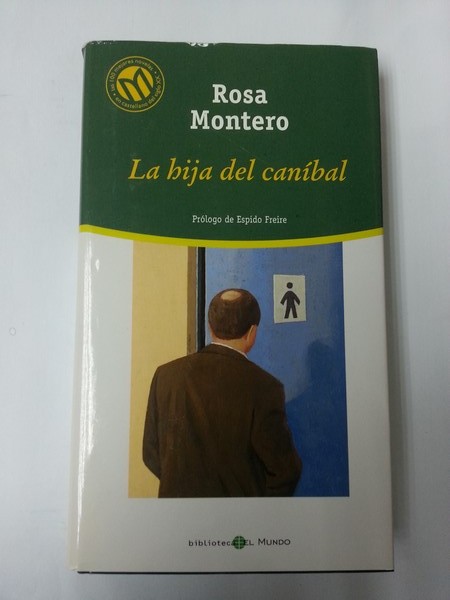 La hija del canibal