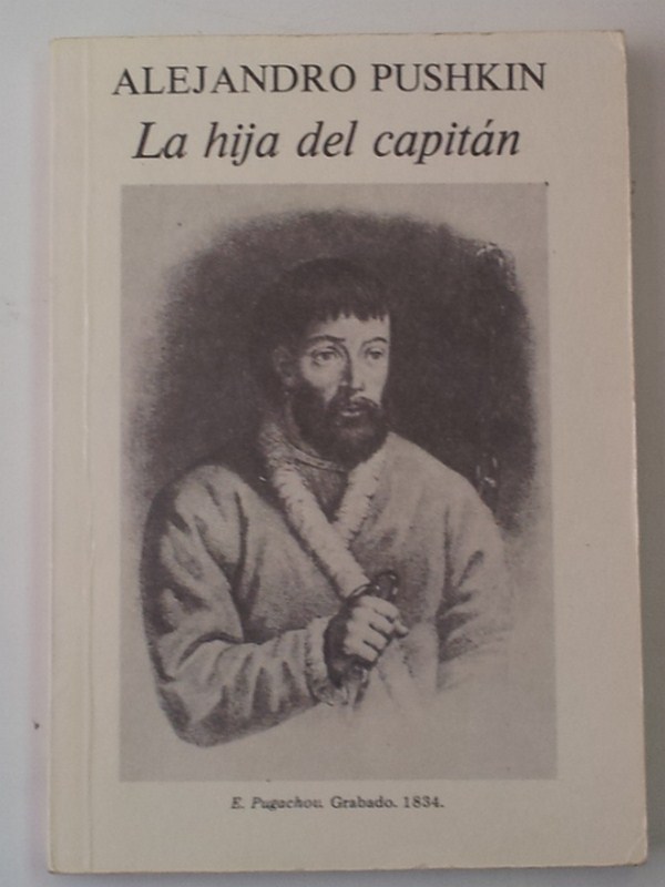 La hija del capitán