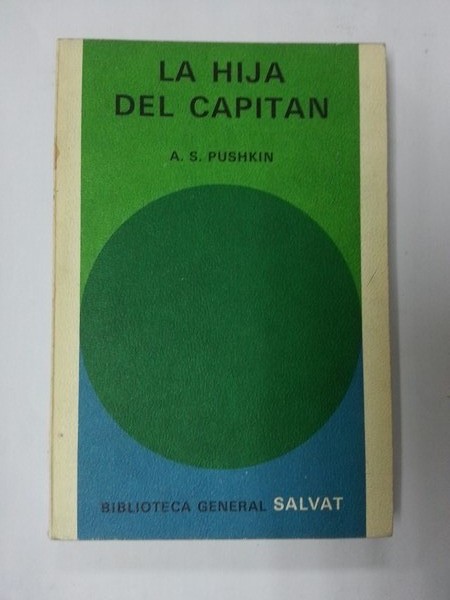 La hija del Capitan