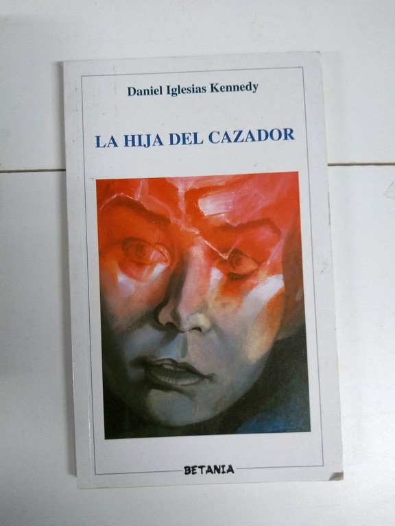 La hija del cazador