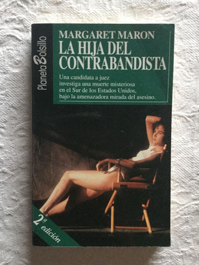 La hija del contrabandista