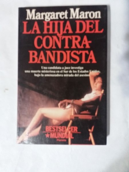 La hija del contrabandista