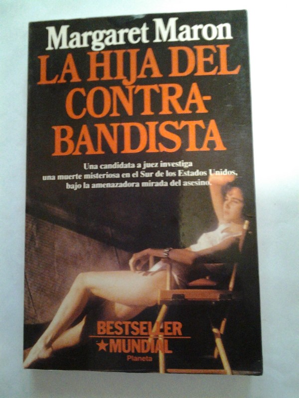 La hija del contrabandista