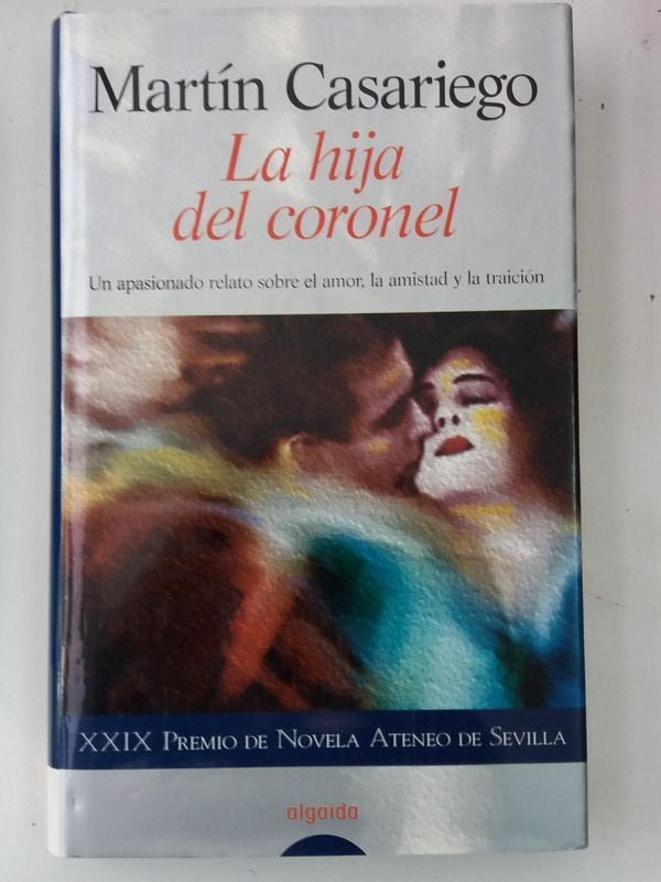 La hija del coronel