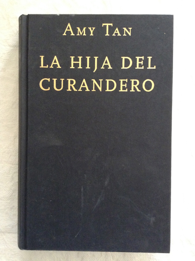La hija del curandero