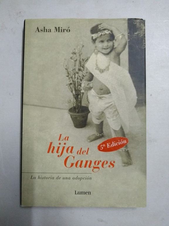 La hija del Ganges