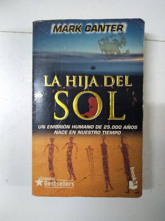 La hija del sol
