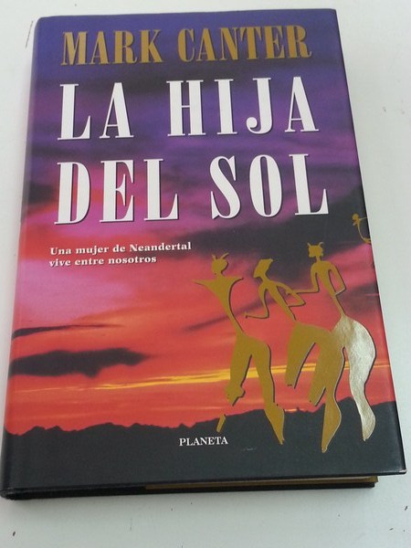La Hija del Sol