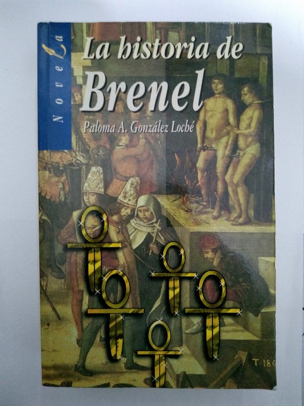 La Historia de Brenel