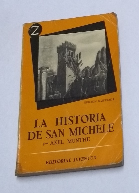 La historia de San Michele